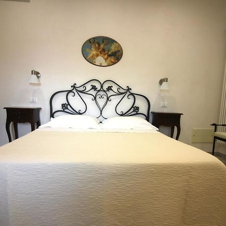 Agriturismo Masciarella Carovigno Eksteriør billede